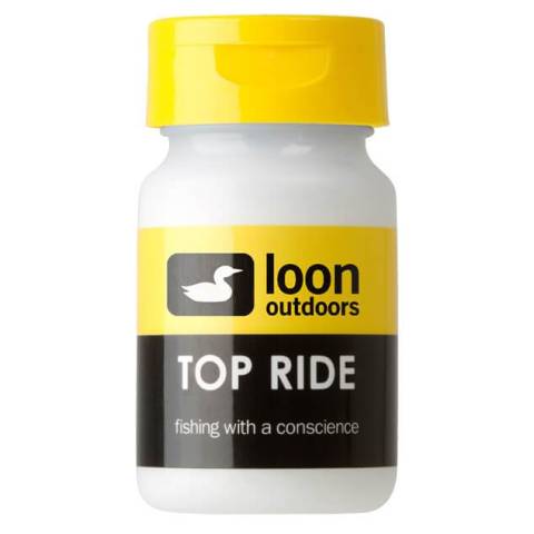 Loon Top Ride Fly Dessicant